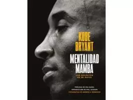 Mentalidad mamba Kobe Bryant epub