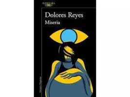 Miseria – Dolores Reyes epub