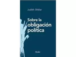 Sobre La Obligacion Politica Judith N. Shklar epub