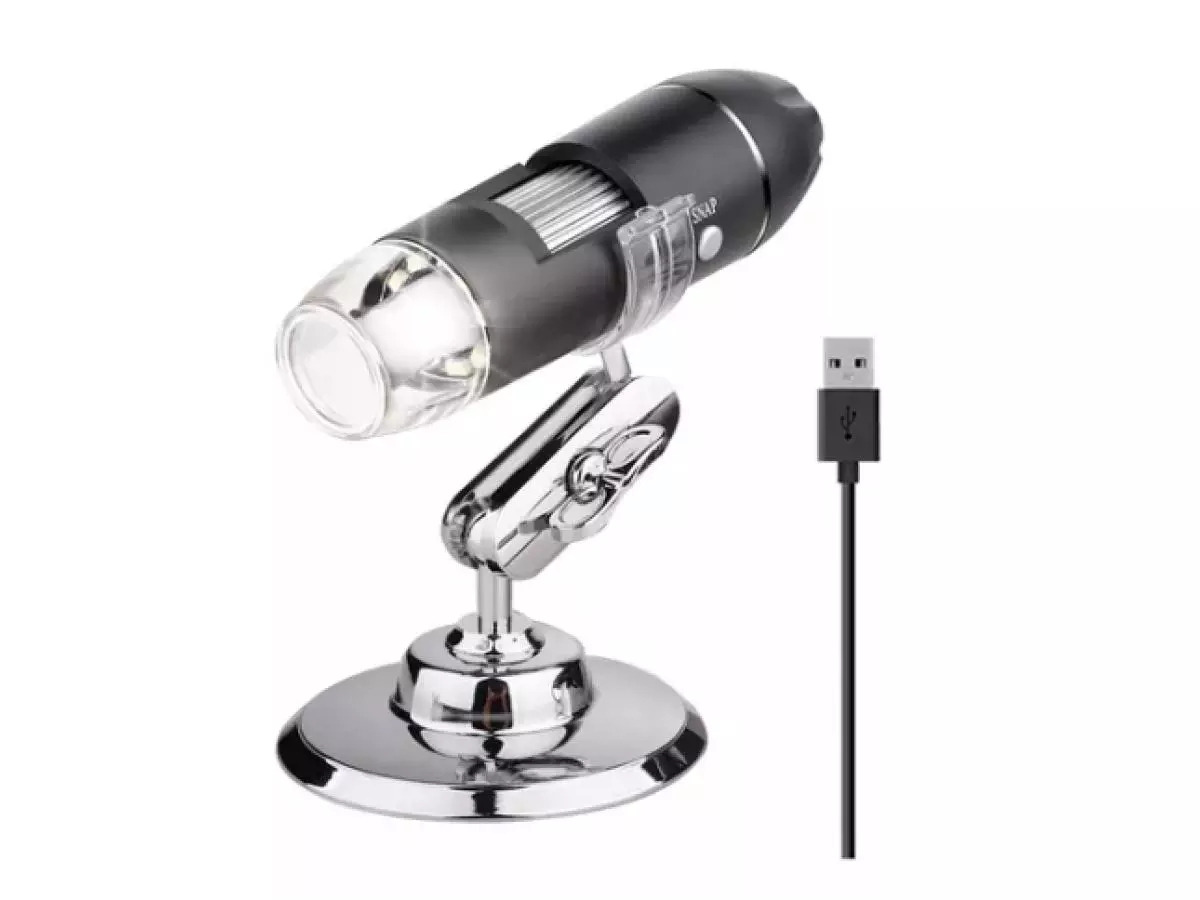Microscopio Digital USB - 1