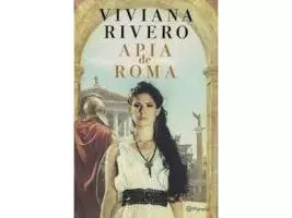 Apia de Roma – Viviana Rivero epub