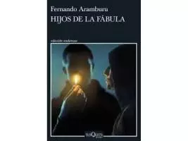 Hijos de la fábula – Fernando Aramburu epub