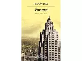 Fortuna | Hernán Díaz epub