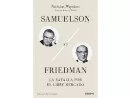 Samuelson vs Friedman epub