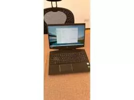 Laptop gamer HP Omen 15. i7-9750H - GTX 1660 Ti