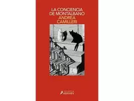 La conciencia de Montalbano |Andrea Camilleri epub