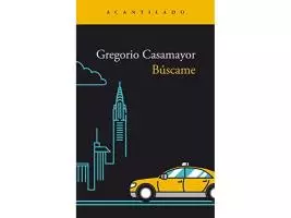 Búscame | Gregorio Casamayor epub