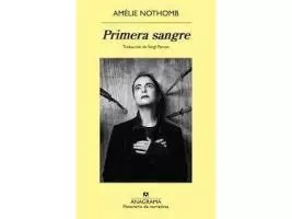 Primera sangre – Amélie Nothomb epub