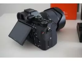 Camara Sony a7RII + Lente 28-70mm (Full Frame) - Imagen 3