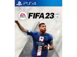 FIFA 23 Cuenta Primaria Latino PS4