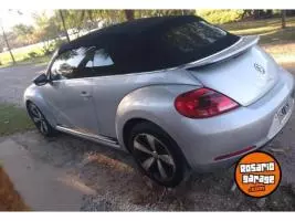The Beetle cabrio 2.0 turbo único !! - Imagen 5