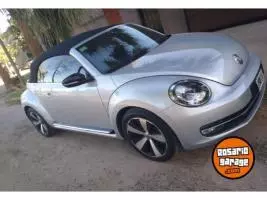 The Beetle cabrio 2.0 turbo único !! - Imagen 7
