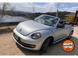The Beetle cabrio 2.0 turbo único !! - Imagen 8