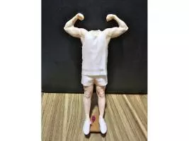 Muñecos personalizados 3D - Imagen 6