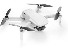 Drone Dji Mini Se 2.7k Single Evolución Del Mavic