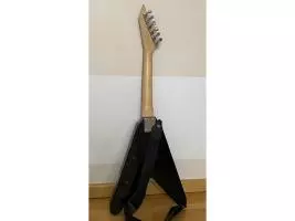 Mini guitarra eléctrica Shamrock - Imagen 2
