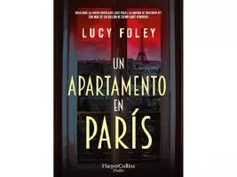 Un apartamento en París – Lucy Foley (2022) epub