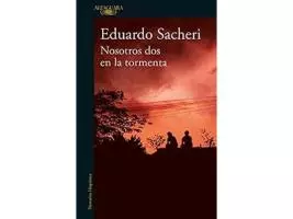 Nosotros dos en la tormenta – Eduardo Sacheri epub