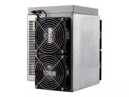 Minero Bitcoin Caanan Avalon Miner 1166 Pro 81th A