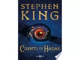 Cuento de hadas | Stephen King