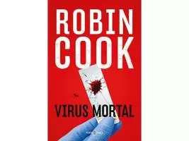 Virus mortal | Robin Cook epub