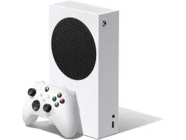 Xbox Series S (512GB - 1TB)