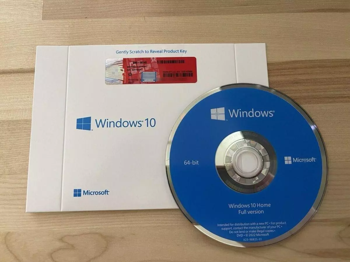 Instalacion de Windows XP - 7 - 8.1 - 10 - 11 - 1