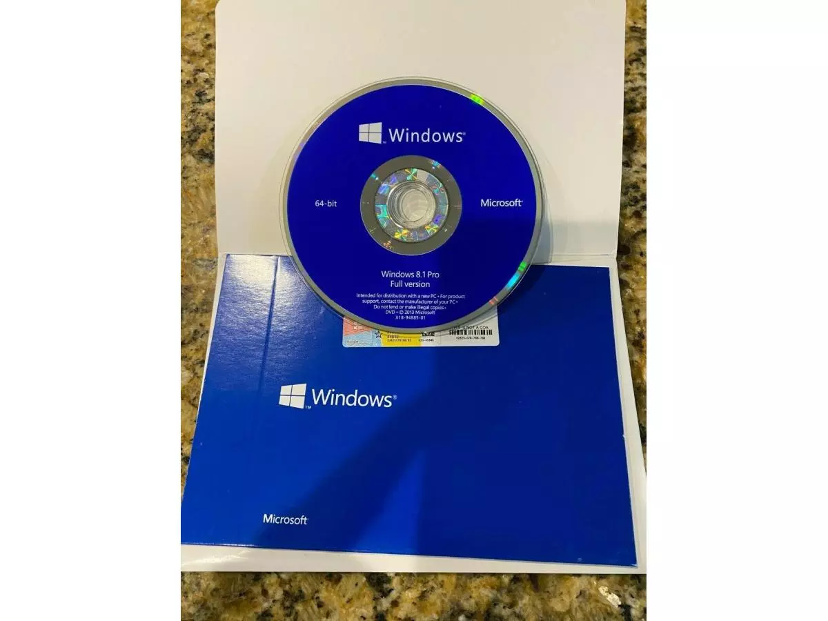 Instalacion de Windows XP - 7 - 8.1 - 10 - 11 - 3