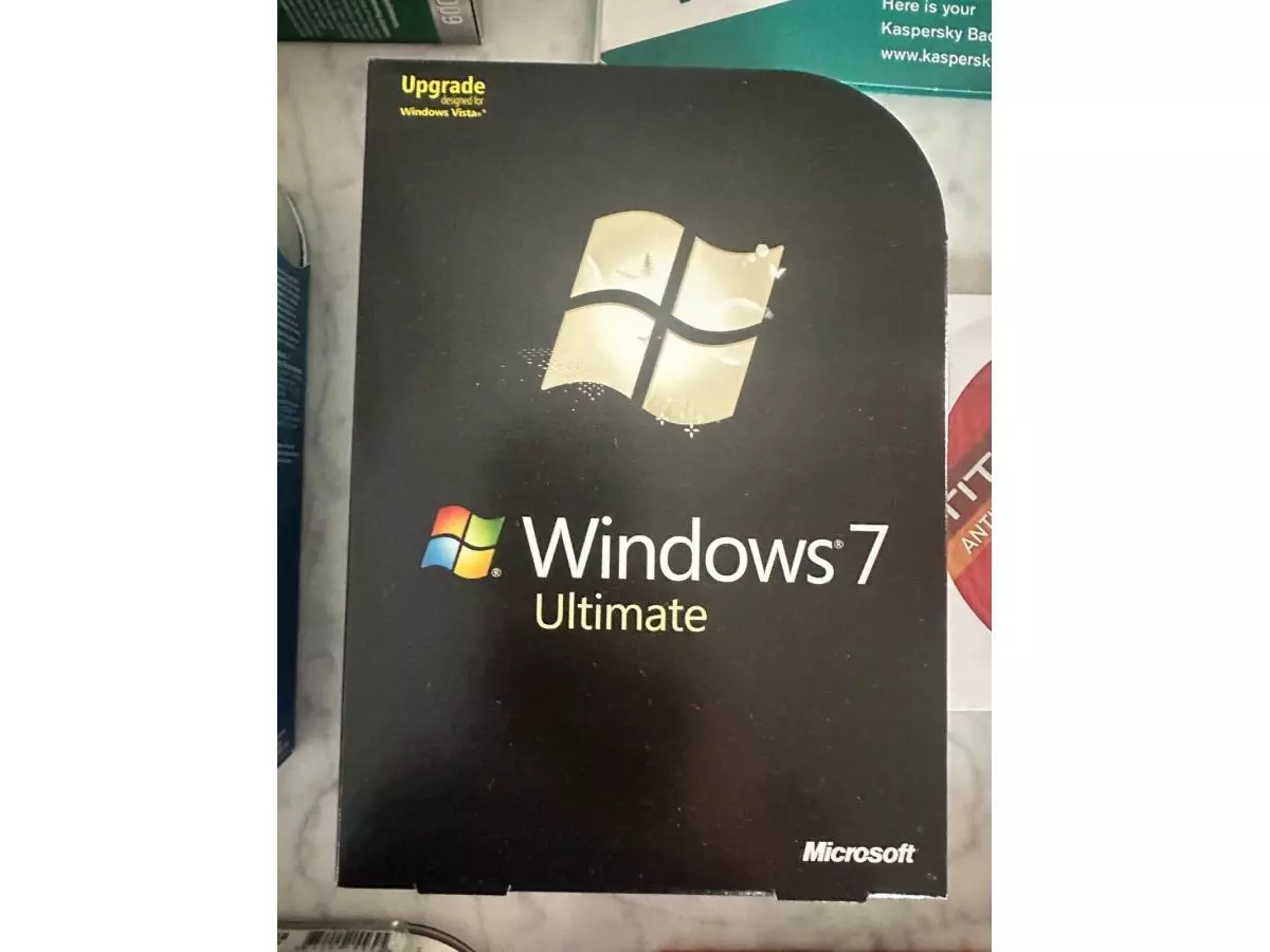 Instalacion de Windows XP - 7 - 8.1 - 10 - 11 - 4
