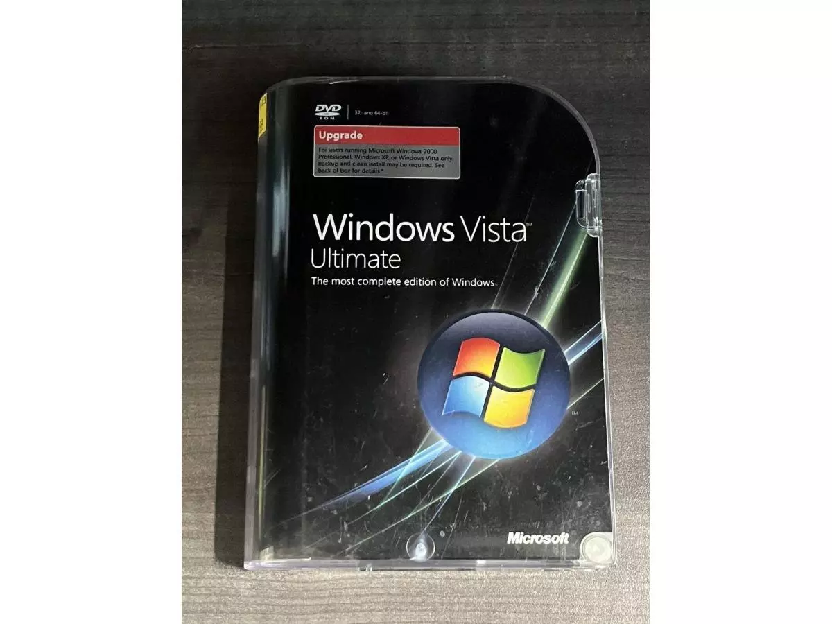 Instalacion de Windows XP - 7 - 8.1 - 10 - 11 - 5