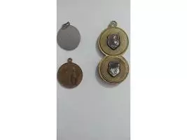 Monedas y medallas de colección - Imagen 2