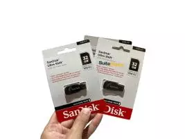 Pendrive Sandisk Ultra Shift USB 3.0 Flash Drive