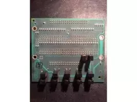 PLACA Melco PCB COLOR CHANGE ASSEMBLY 009411-02 - Imagen 2