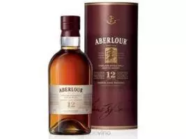 Aberlour whisky 700ml