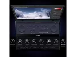 Asus Zenbook Pro 15.6 OLED 4K i9 32gb 1tb 3070ti - Imagen 5