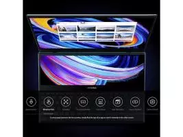 Asus Zenbook Pro 15.6 OLED 4K i9 32gb 1tb 3070ti - Imagen 7