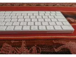 Teclado inalámbrico de Apple Magic Keyboard Modelo - Imagen 5