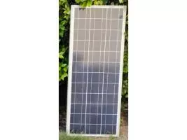 Panel Solar 85W