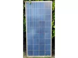 Panel Solar 150W