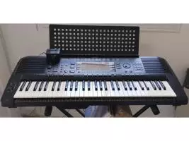 Teclado / Organo Yamaha PSR 630 - Imagen 1