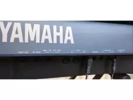 Teclado / Organo Yamaha PSR 630 - Imagen 2