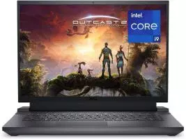 DELL 16 (G7630-99350GRY) GAMING LAPTOP