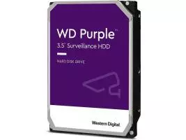 Disco Rígido Western Digital Purple 10 TB