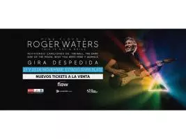 Entradas (3) para Roger Waters