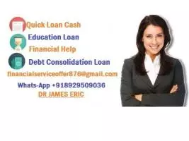 For Consolidation loans, Personal loans