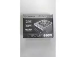 Fuente Thermaltake Litepower 550w (Nueva)