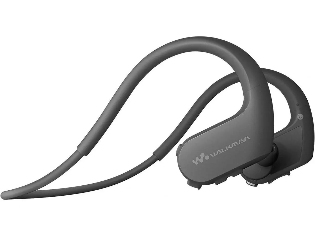 Sony Walkman NW-WS623 Sumergible Nfc Bluetooth 4GB - 4