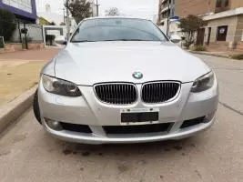 BMW 325i 2007 Impecable 150.000km