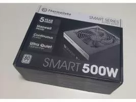 Fuente Thermaltake Smart 500W