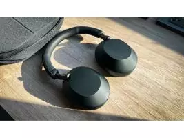 AURICULARES SONY WH-1000XM5 PROFESIONALES - Imagen 2